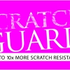 Scratch Guard